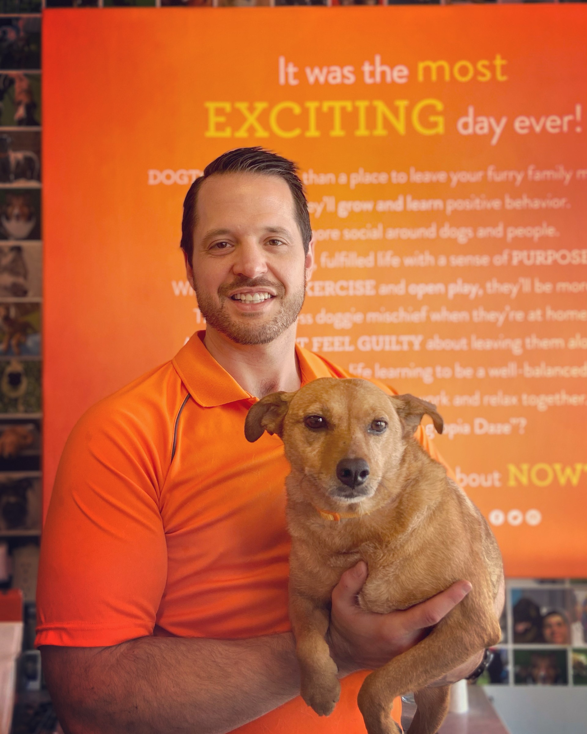 HEADSHOT franchise owner